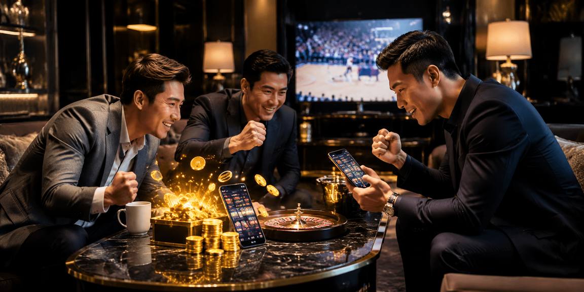 hhe3d Khám phá về hhe3d nơi vui chơi nhanh và dễ trên điện thoại